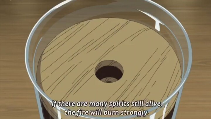 Delicious in Dungeon [Episode 8] [Part 4]