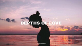 (FREE FOR PROFIT) Lo-fi Type Beat - "Depths of Love"