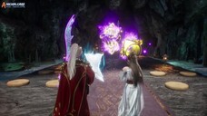 The Emperor of Myriad Realms S2 Episode 196 Sub Indo