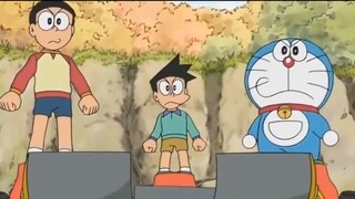 Doraemon is the childhood of many people. You must be 40 years old to have watched it.