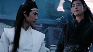 [Tôi bị Tiên Vương lừa] Tập 1