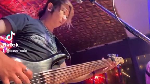 น้ำตาจ่าโท อีกเวอร์ชั่นครับ Cover version.