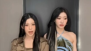 主舞们的舞蹈挑战看着也太爽了吧！