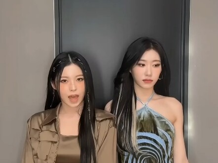 主舞们的舞蹈挑战看着也太爽了吧！