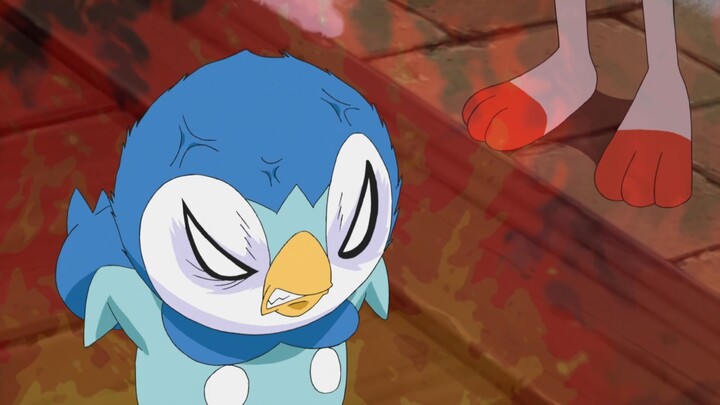 Bộ Thiên Đế: Con ếch hôi kia, cứ xem ta có thật hay không là mày chết chắc!