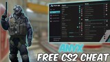 ANYX FREE UNDETECTED CS2 CHEAT | WALLHACK | TRIGGER BOT
