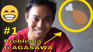 Pride the #1 Enemy in Relationship | Sarita ni Kaelian ( Ilocano Advice )