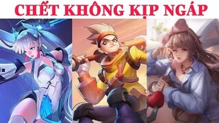 Tổng Hợp Những Pha Highlight Hay Nhất Liên Quân #153 | TikTok Liên Quân 2021