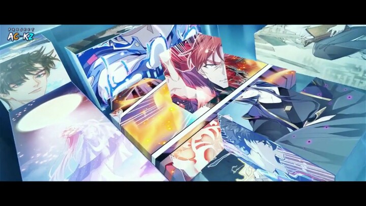 Other Worldly Evil Monarch eps 06