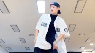 【街头女战士】YELL挑战NEW THING！丨编舞VATA丨BGM: dddd