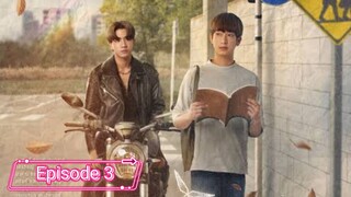 Dangerous Romance Episode 3