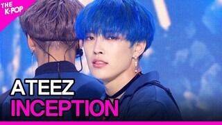 ATEEZ, INCEPTION (에이티즈, 인셉션) [THE SHOW 200811]