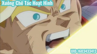 Dragon Ball Super DAN DAN Trái tim tôi bị mê hoặc bởi MAD #Anime #Schooltime