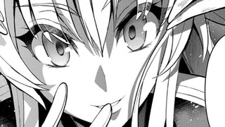 This person looks like a staff officer, could they be twins?