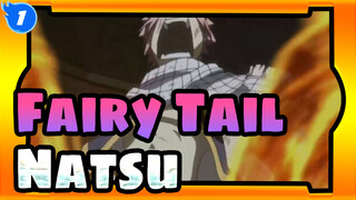 [Fairy Tail] Don't Touch My Flame--- Natsu_1