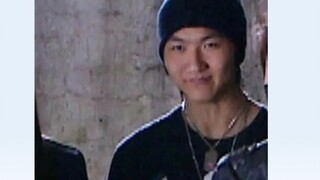 Hip Hop Man