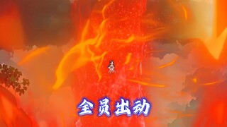 狠人战日月仙朝！