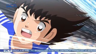 Captain Tsubasa Season 2 Episode 31 [Dubbing Bahasa Indonesia RCTI]