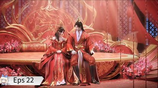Stellar Transformation S6 Eps 22 Sub Indo