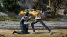 I collect waste in heaven Eps 20 sub indo #DongHua