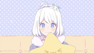 [Xingtong] Hitomi Neptunus memiliki terlalu banyak saudara perempuan yang baik! Saya takut kehilanga