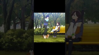 #bokunokokoroyabaiyatsu#เธอพูดอันตรายต่อใจผม #anime