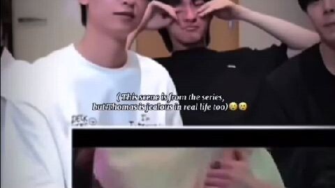 Tomas & Kong