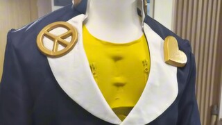 不是不去 是真的没有漫展啊