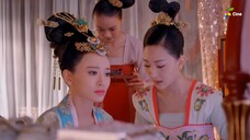 VÕ TẮC THIÊN - TẬP 59
