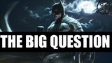 Is This BATMAN? (The Suicide Squad: Kill The Justice League Conundrum)