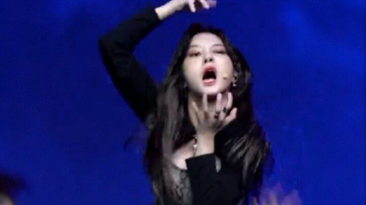 【เกิร์ลส์แพลนเน็ต 999】snake ถ้าเปลี่ยนท่อนของจวนฮวางเป็นซูจื่อหยินร้องล่ะ?