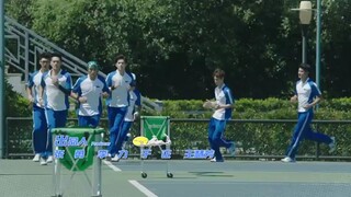 The Prince Of Tennis (2019) Eps 29 Sub Indo