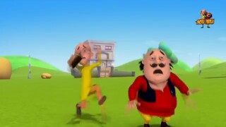 Motu Patlu Auto Test Drive Car निकली एक Manual Car _