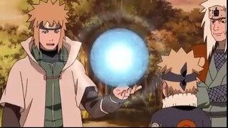 Minato vs Tobirama ai mạnh hơn_Review 1