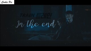 Train FMV » Seo Do Won x Seo Kyung • In The End FMV