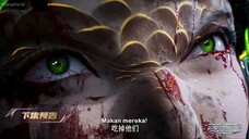 Swallowed Star Eps 180 Sub Pv