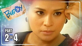 Budoy | Episode 7 (2/4) | May 16, 2024