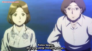 EP3 If My Wife Becomes an Elementary School Student (Sub Indonesia) 720p