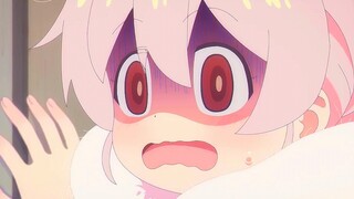 "Knowing that my sister has a boyfriend, Ma Xun-chan is broken..."