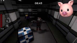 The.. END! _ ROBLOX PIGGY Book 2 Chapter 12 [Lab]
