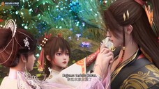 Ancient War Soul Eps 24 Sub Indo