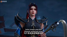 Rebirth Of The Sword Patriach Eps 14 Sub Indo