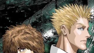 【Gundam】Thunderbolt Chapter 148 Death and Triumph Comic Commentary