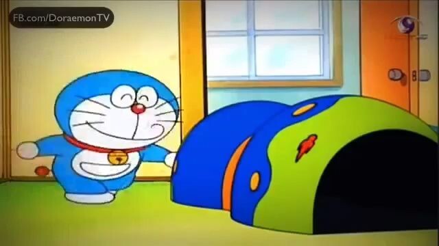 Doraemon ตอน โดเรม่อนน่ะหรอไดเอ็ต