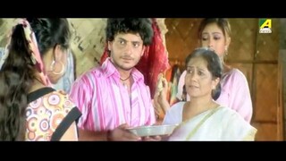 Keno Kichhu Kotha Bolo Na - Bengali Full Movie _ Rahul Banerjee _ Priyanka Sarka