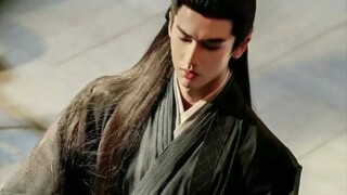 Betrayed by patriarchy and monarchy, abandoned by the county citizens who had protected him, crawled