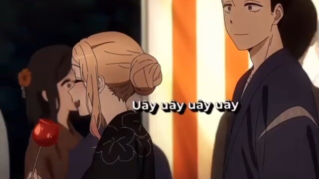 Quá hợp nhau thế rồi còn gì