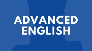 Advance English-Speaking Course