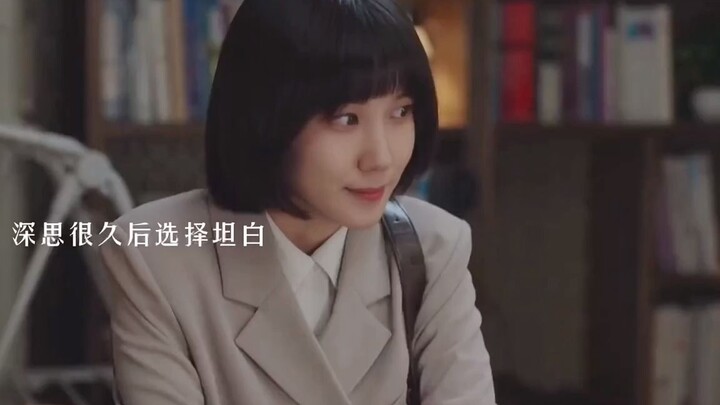 تلك الجملة “قد يكون من الصعب عليّ الزواج” توجع القلب حقًا!