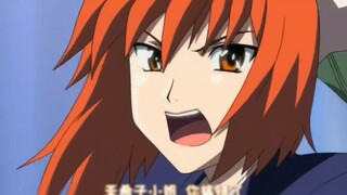 [Animation Recommendation] Blue Happiness - "Looking Up at the Half-Moon Night Sky"